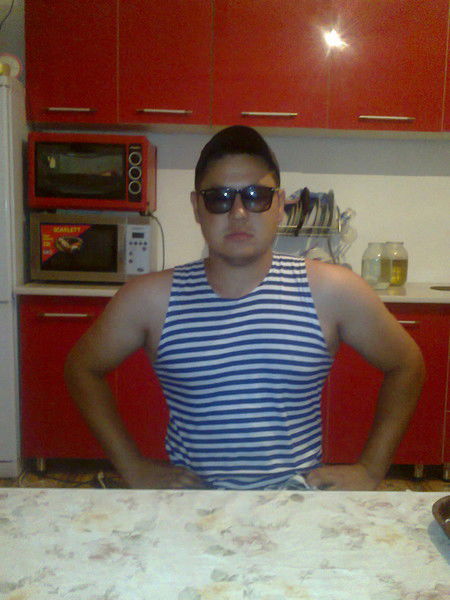 Нурым Калиев