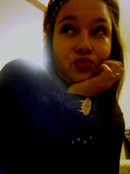 Айгуль Шарифуллина