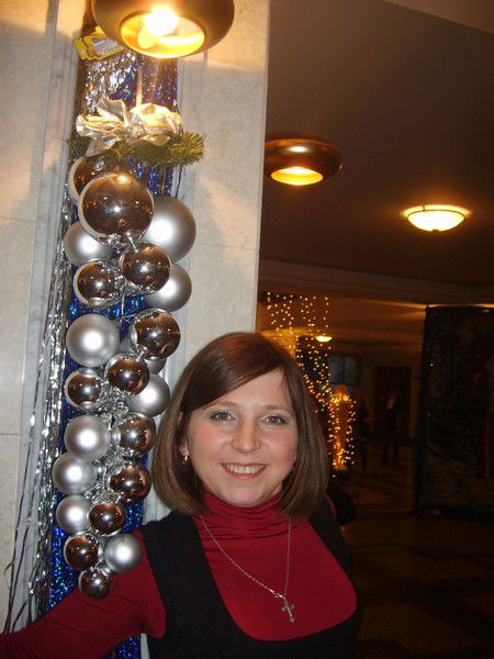 Марина Гибенкова