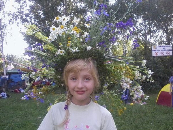 Анна Генсировська