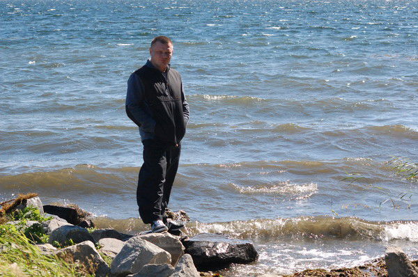 Сергей Минаев