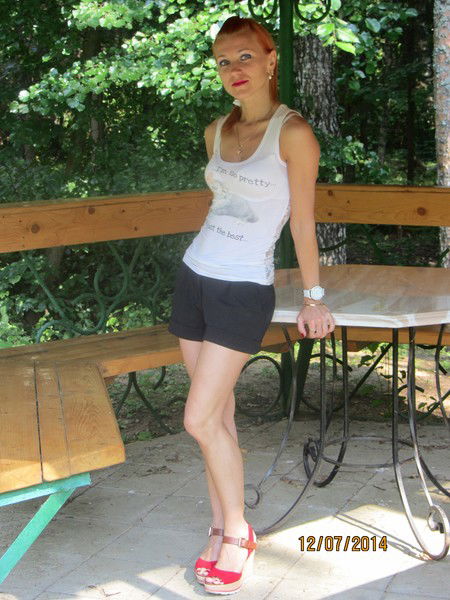 Елена Михайлова