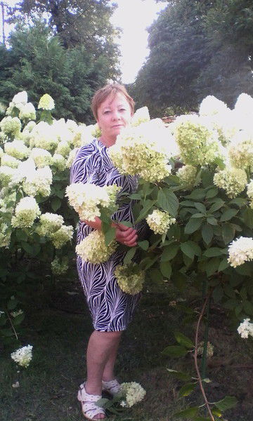 Наталья Шарипова