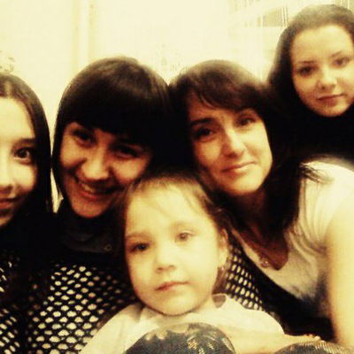 Ильдар Салимов