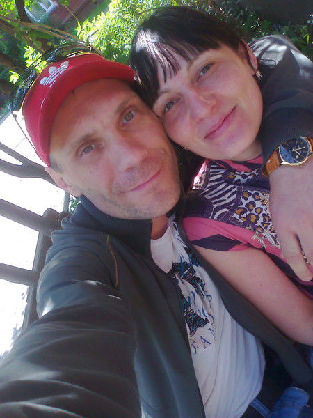 Алена Шварц