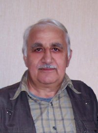 Виктор Ложкин