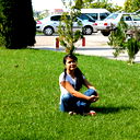 Feruza Atahanova