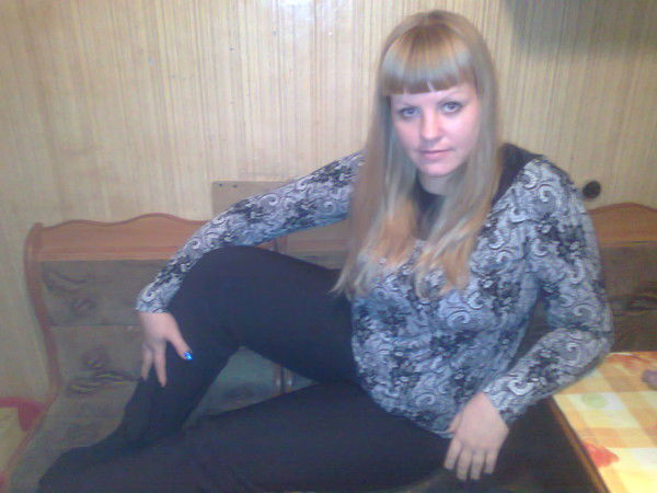 Ляпина Татьяна