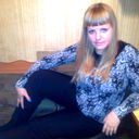Ляпина Татьяна