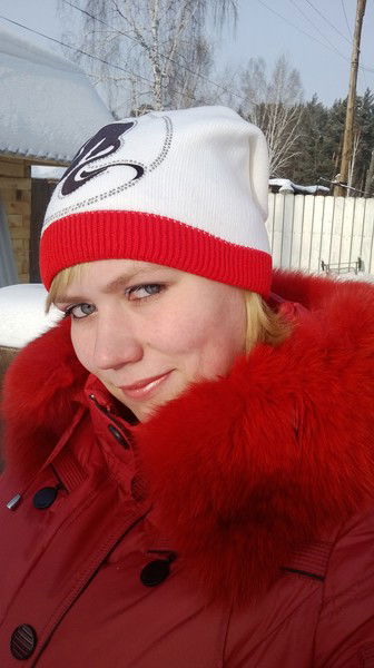 Евгения Выходцева