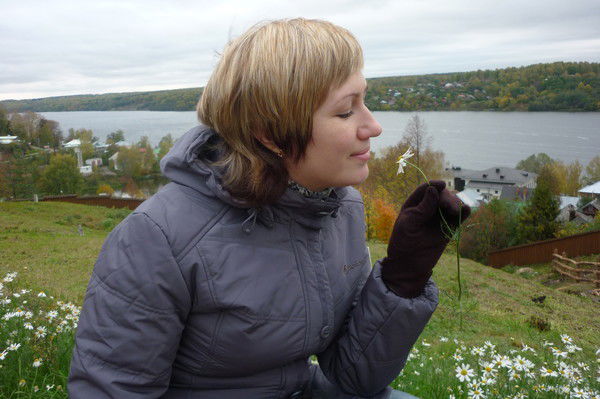 Екатерина Макарова