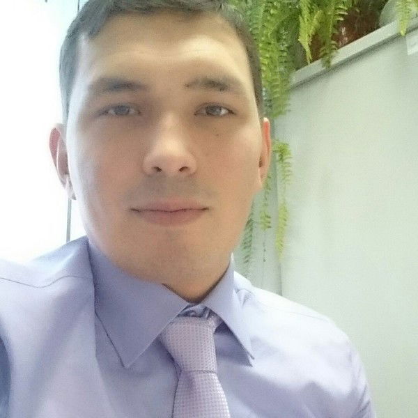 Артур Кабиров