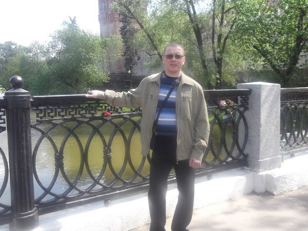 Евгений Кольцов