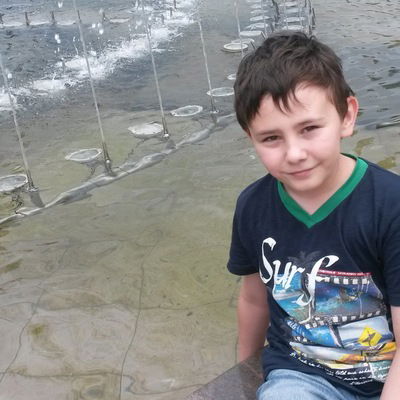 Роберт Башлыков