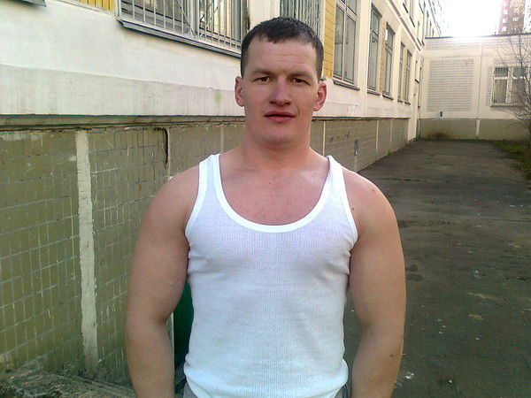 Андрей Андреич