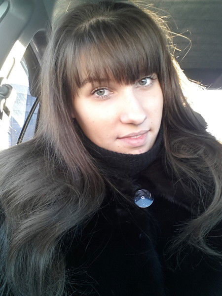 Алена Загорская