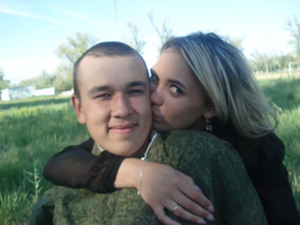 Викулька Гольдер