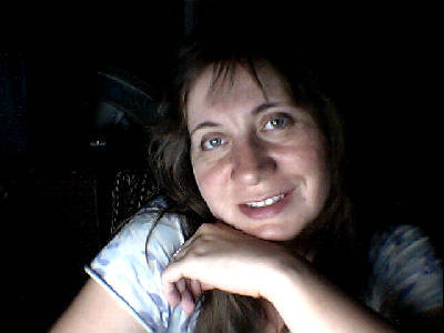 Люда Капитонова