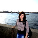 Анна Быховец