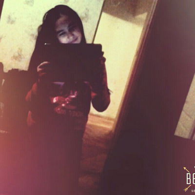 Рамиля Альмиева