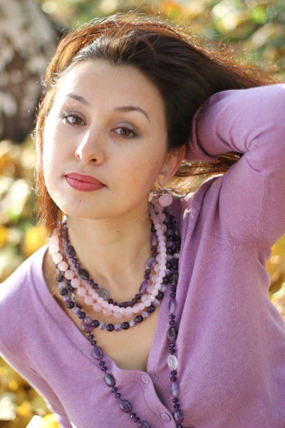 Гуля Храмова