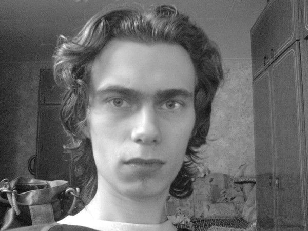 Сергей Сметанин