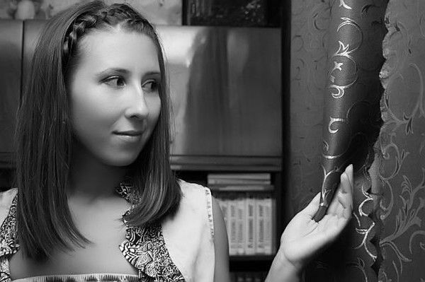 Екатерина Игольникова