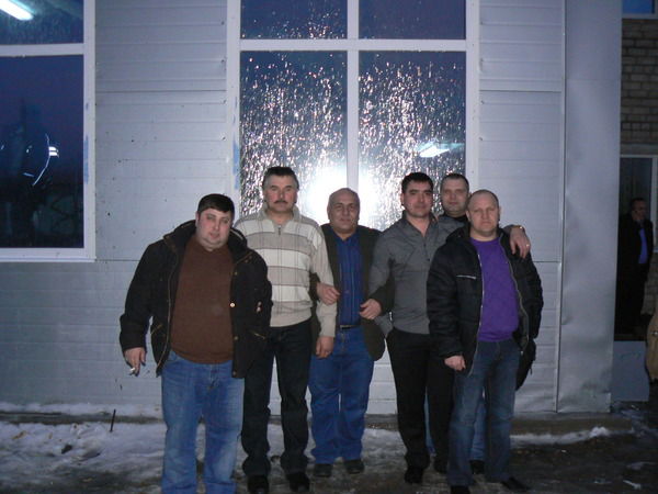 Игорь Эфендиев