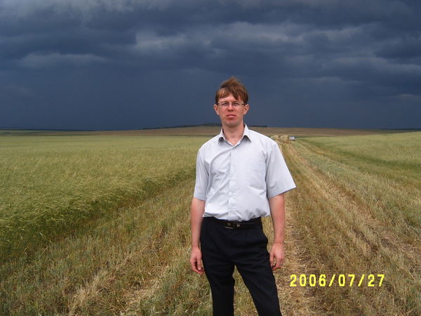 Виталий Поляков