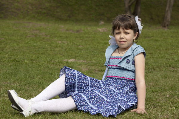 Наташа Чернышова