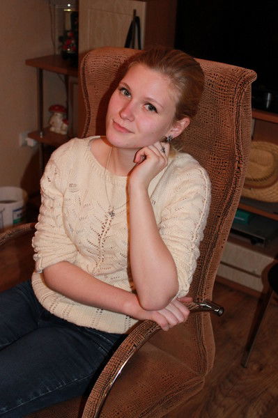 Вика Михайлова