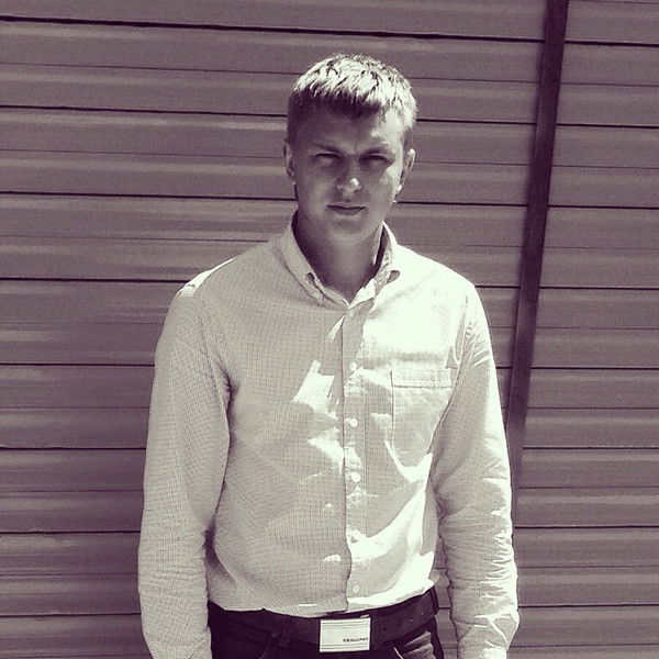 Максим Королев