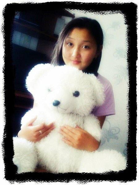 Айым Хаджимуханова