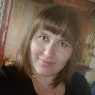 Елена Щитова