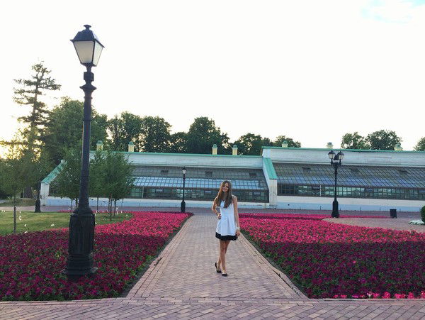 Элина Васильева