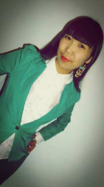 Айнур Шалган