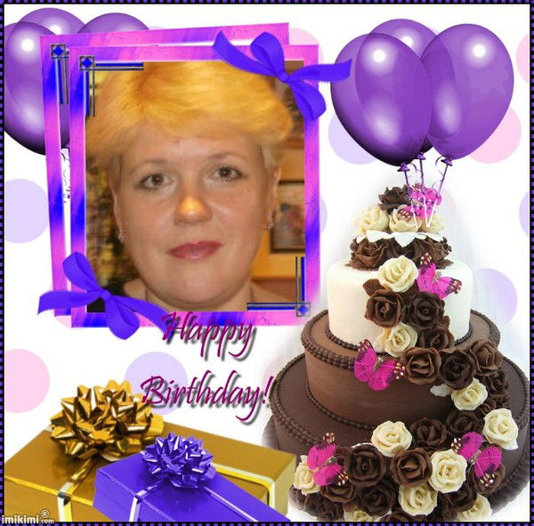 Ирина Белова