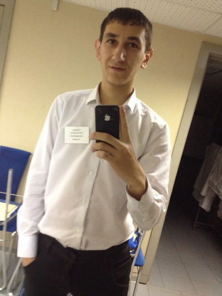 Андрей Лимасов