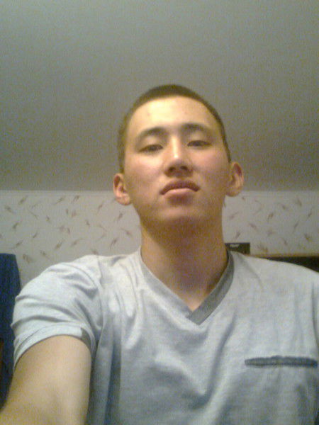 Бекжан Каирбеков