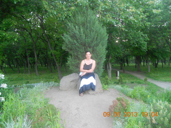 Макарова Елена