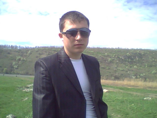 Александр Толоченко