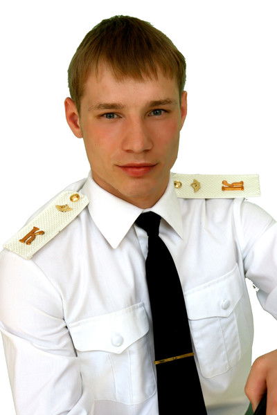 Марк Сидоркин