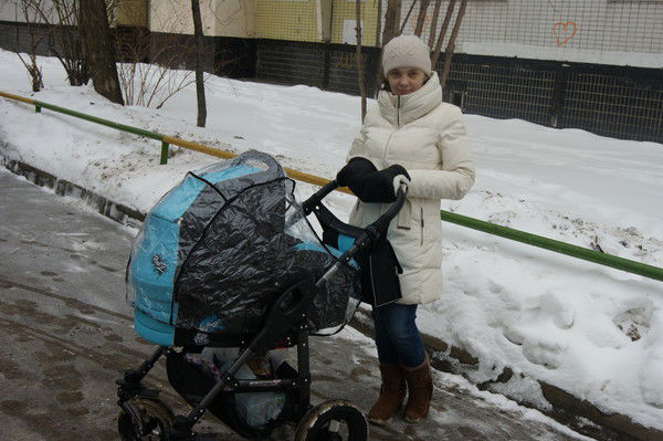 Ольга Синёва