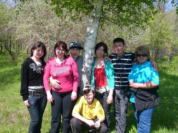 Евгения Белых