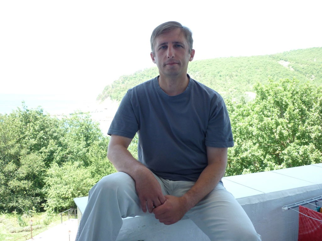 Денис Лапыгин