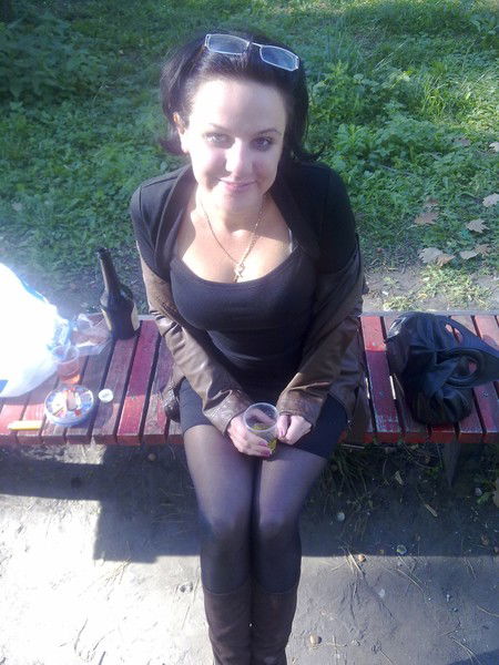 Анна Гапуник