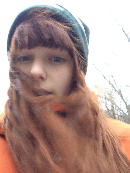 Ксения Родионова