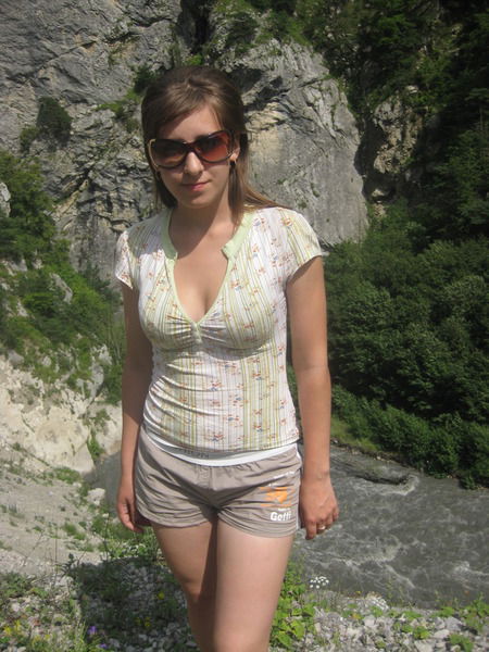 Татьяна Галицкая