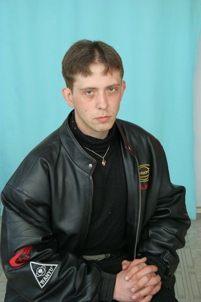 Денис Сорокин