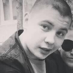 Максим Кошкин